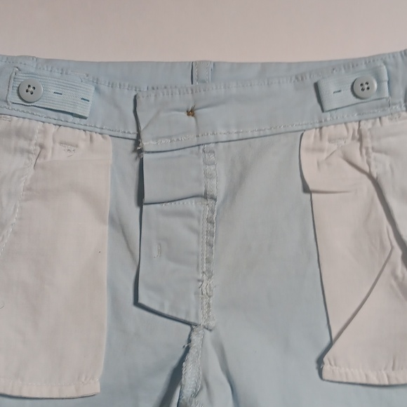 Flat Front Pants - Picture 5 of 9